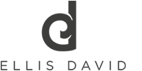 Ellis David Logo