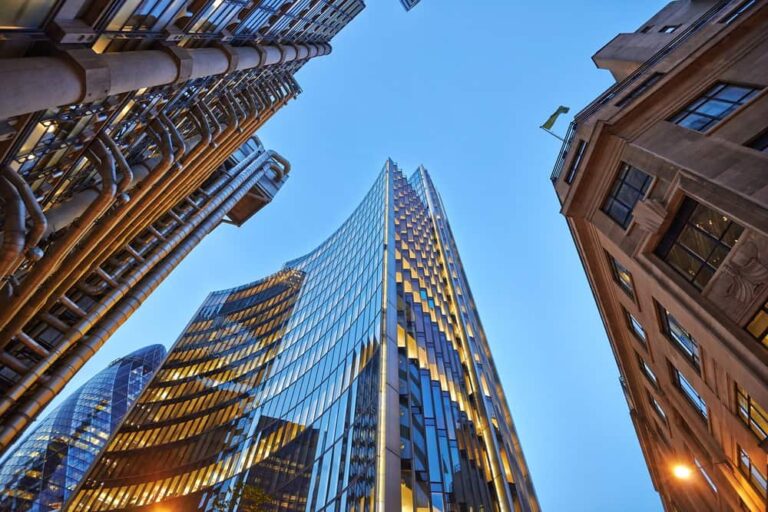 london city hotel representing hotel insurance